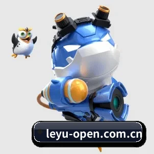 乐鱼官网 APP