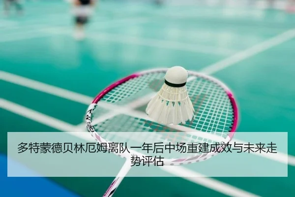 多特蒙德贝林厄姆离队一年后中场重建成效与未来走势评估